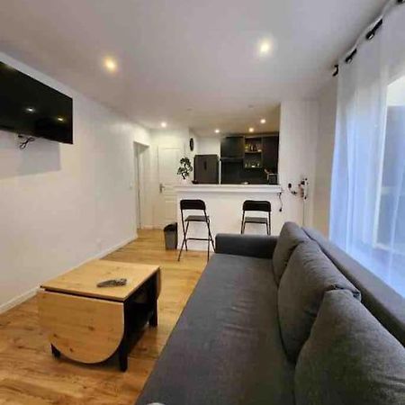 Superbe Appartement A 8 Minutes De La Nation. Paris Eksteriør billede