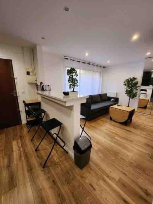 Superbe Appartement A 8 Minutes De La Nation. Paris Eksteriør billede